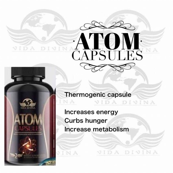 ATOM - Picture 2 of 4